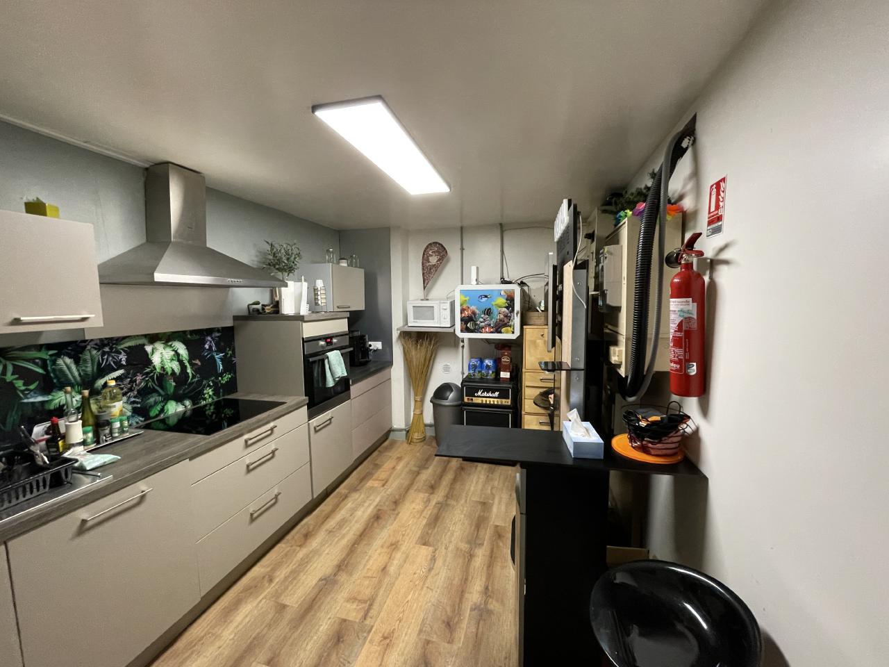 Local d'activité Pompey 916m² Vente local d'activité Pompey Meurthe-et-Moselle OVACT2422393 6